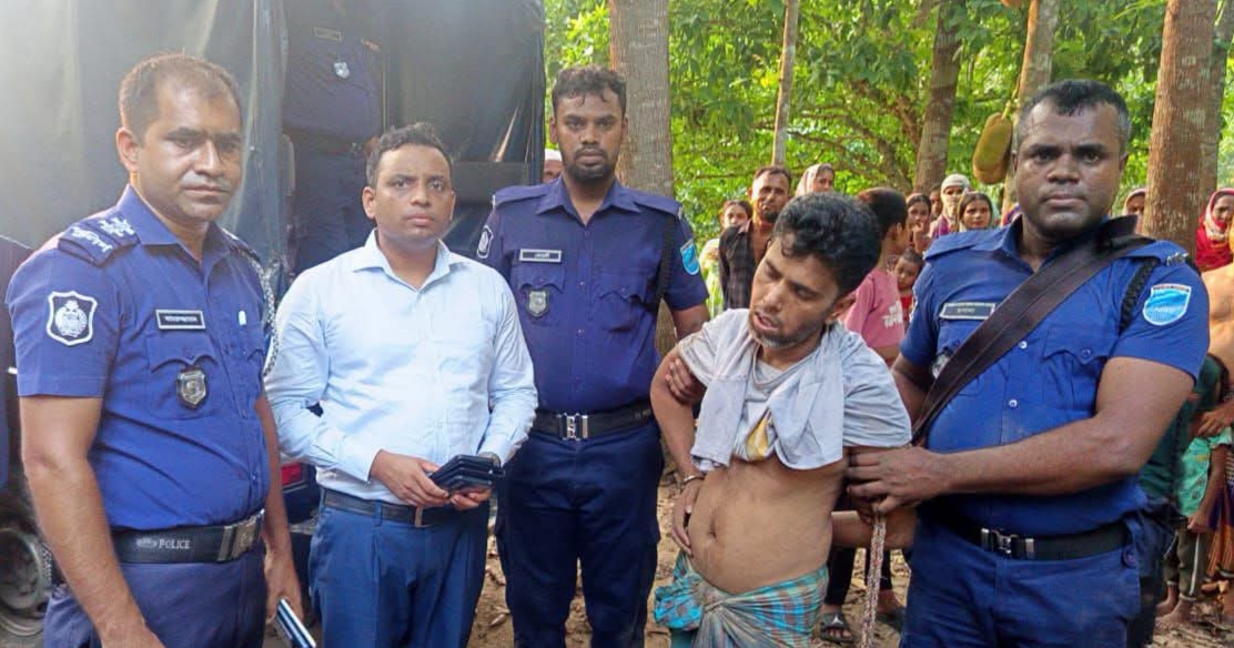 শিবপুরে মাদক সেবনকারীকে ছয় মাসের কারাদণ্ড 